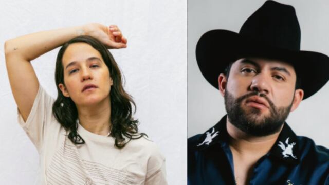 Ximena Sariñana, Luis R Conriquez