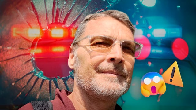 Intento de homicidio contra el activista Erik Eduardo Saracho Aguilar