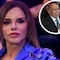 ¿Lucía Méndez es novia del papá de Checo Pérez? Antonio Pérez Garibay aseguró que han salido “muchas veces”