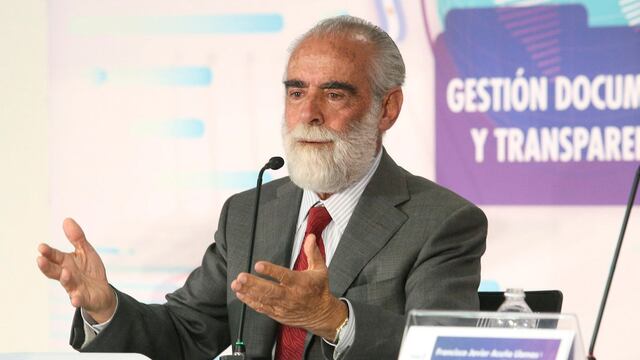 Diego Fernández de Cevallos. Caballo de Troya.