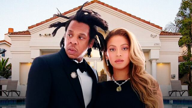 Beyonce y Jay-Z compran una lujosa casa en Malibú