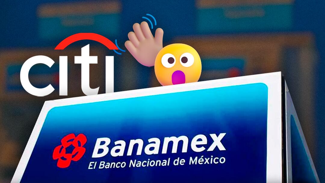 Banamex recupera su nombre tras separación con Citi México