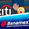 Banamex recupera su nombre tras separación con Citi México