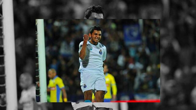 Tecatito Corona es el mejor jugador mexicano en Europa: Miguel Herrera