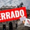 MUNAL cierra hasta nuevo aviso por plantón de la CNTE en el Centro Histórico de la CDMX