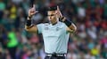 México presente en la Final del Mundial: Guillermo Pacheco va al VAR