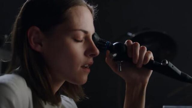 Kristen Stewart en Crimes of the Future