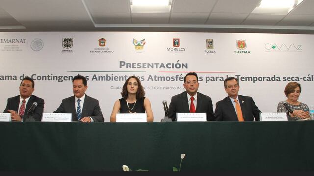 Presidencia de la República