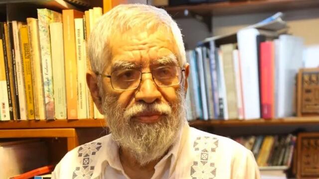 Rodolfo Lara Lagunas