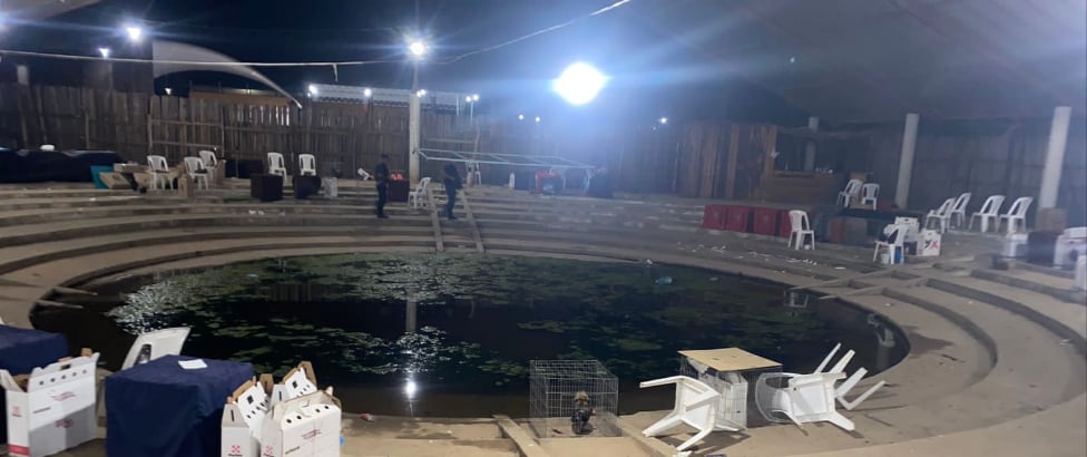 Masacre en Petatlán, Guerrero