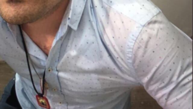 Ovidio Guzmán López.