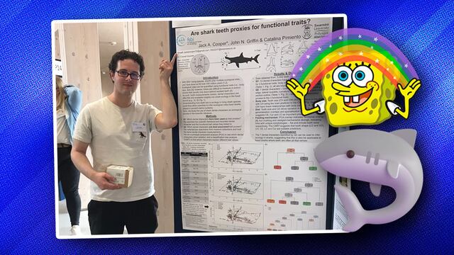 UN CIENTÍFICO DICE PORQUE LA PEOR PELÍCULA DEL 2023 NO SERÍA TAN MALA