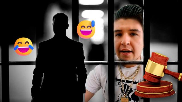 Ex abogado de Fofo Márquez llama “vendedores de ilusiones” a equipo legal del influencer.