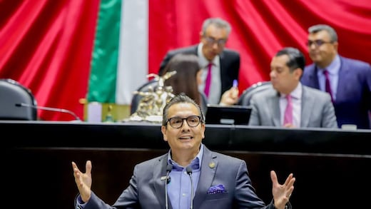 Eduardo Gaona presenta iniciativa para combatir la gentrificación y garantizar el acceso a una vivienda digna