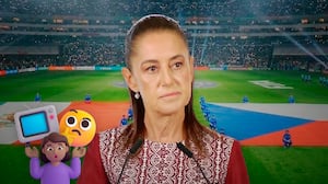 Sheinbaum aún no sabe dónde verá el partido México vs Chequia