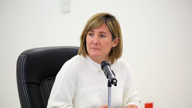 Rosa María González Azcárraga