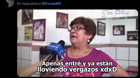 Memes Club Pumas vs FC Barcelona