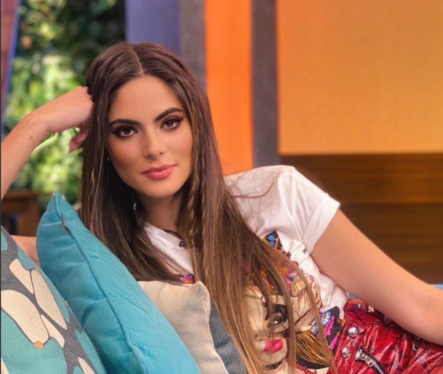 Sofía Aragón