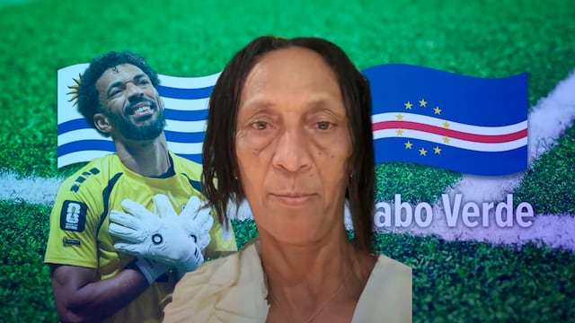 Madre de Vozinha envía mensaje antes del Cabo Verde vs Uruguay del Mundial 2026