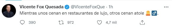 Tuit Fox