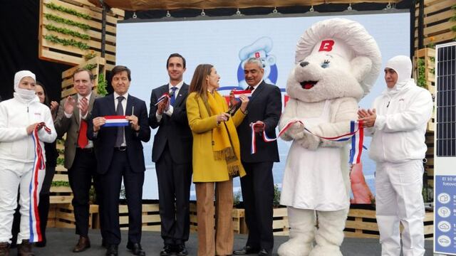 Grupo Bimbo / IDEAL S.A