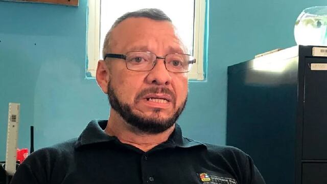 Matan a Fermín Cortés Burgos, ex director de la cárcel de Cancún y Chetumal en Quintana Roo