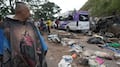 Ataque con bomba en Cauca, Colombia, deja decenas de muertos