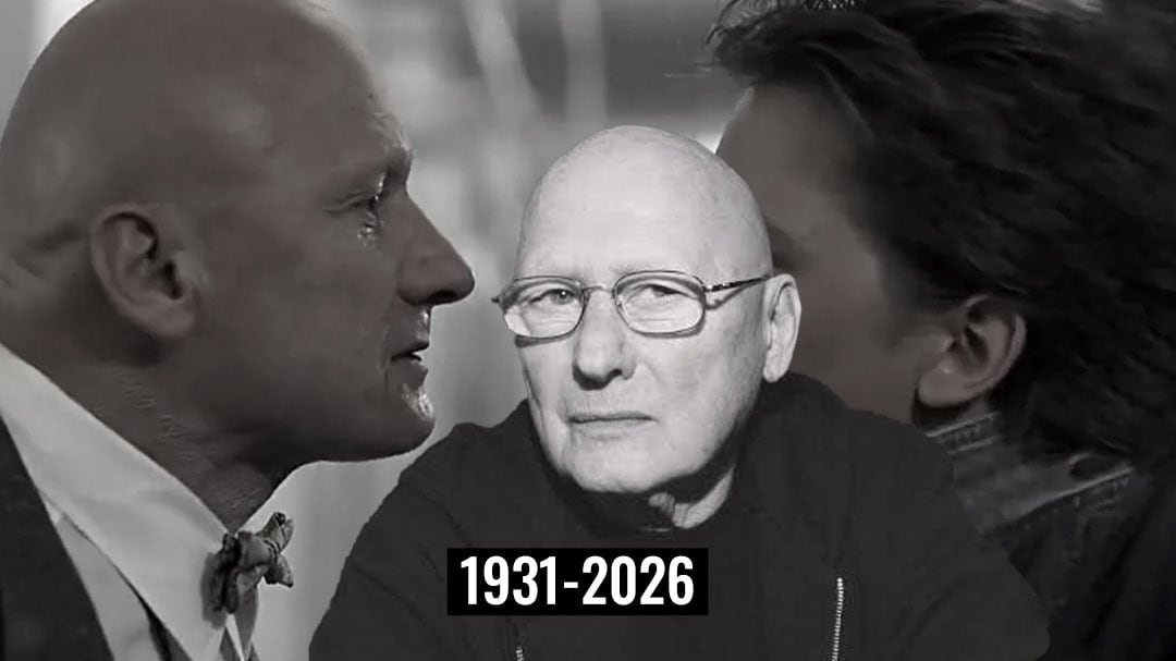 ¿De qué murió James Tolkan? Actor de la saga Volver al Futuro