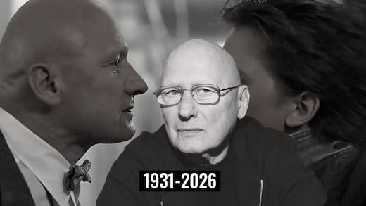 ¿De qué murió James Tolkan? Actor de la saga Volver al Futuro