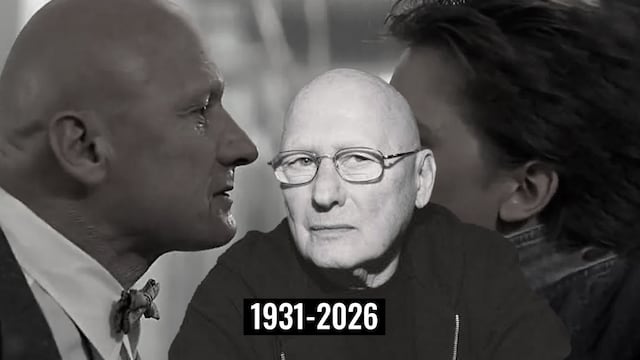 Los personajes más emblemáticos de James Tolkan en cine y televisión