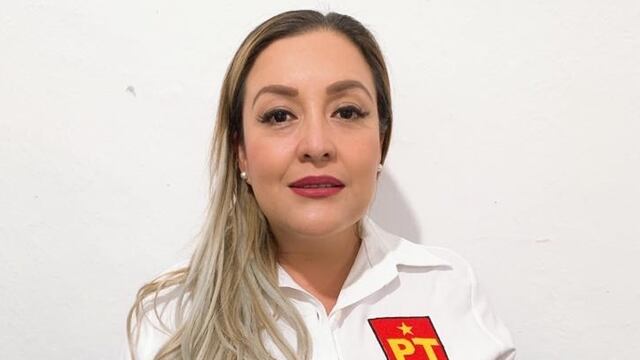 Rosa Elia Milán Pintor, candidata en Michoacán