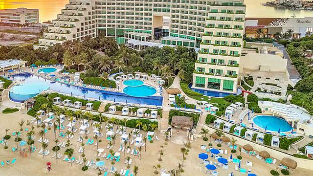 Grupo Posadas contempla 21 nuevos hoteles