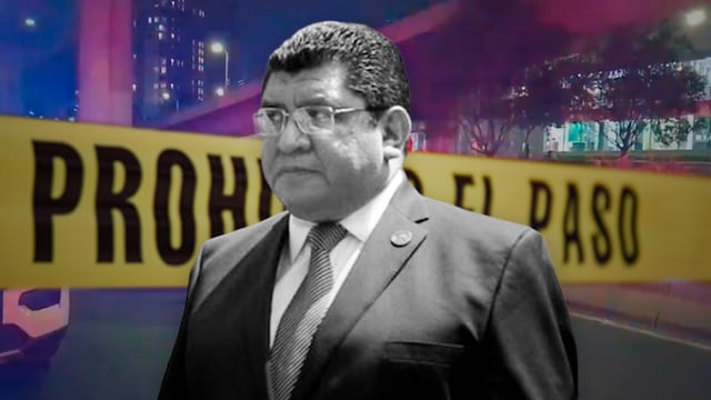 Asesinan a Luis Miguel Victoria Ranfla