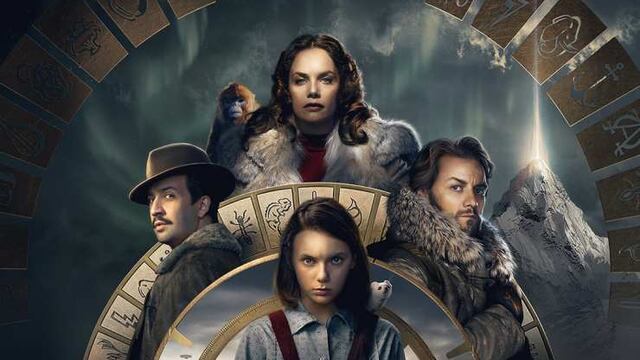 'His Dark Materials', la nueva serie de HBO