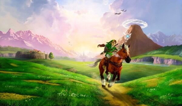 Foto: Nintendo
