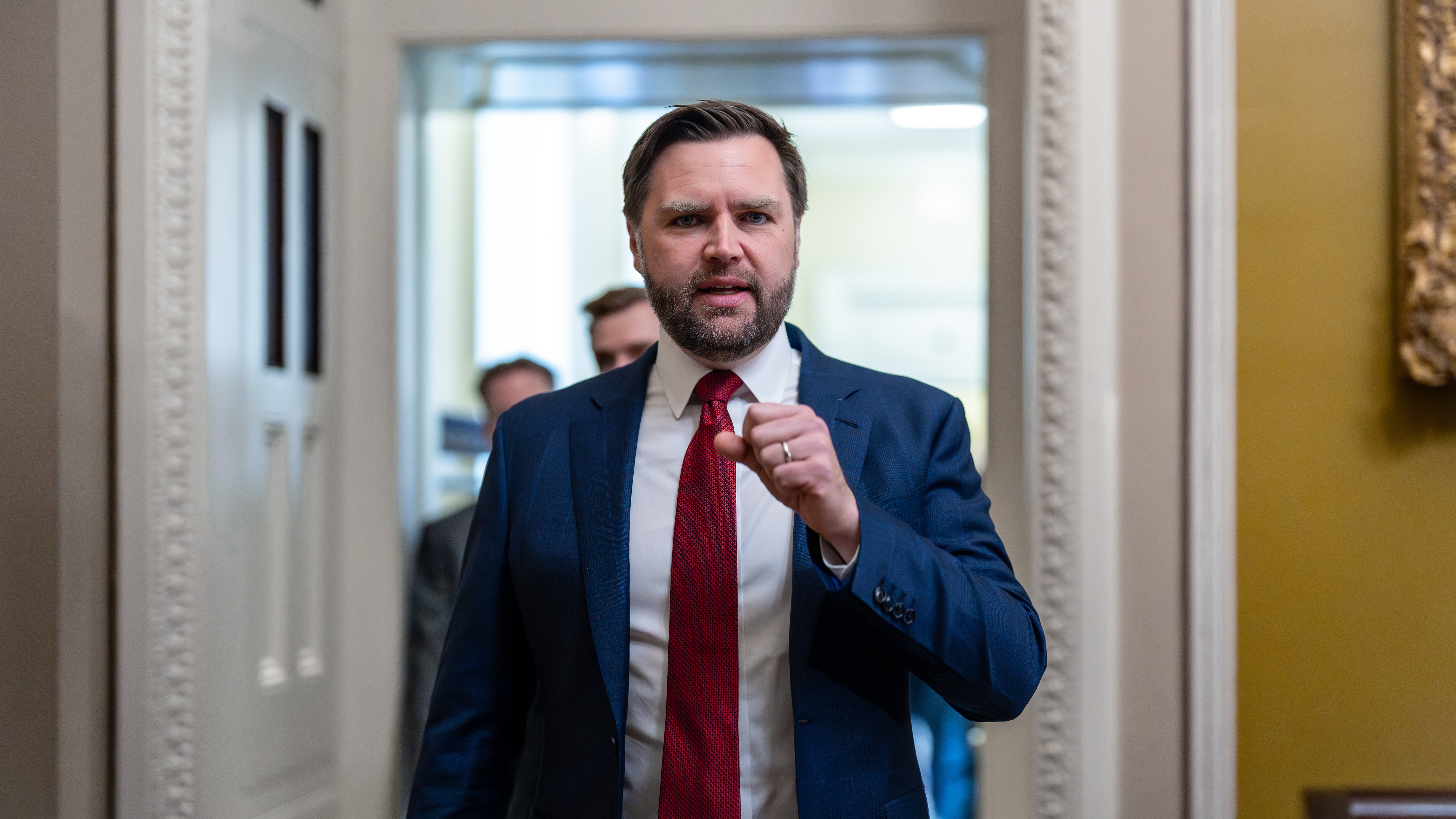 Estados Unidos e Irán cancelan de última hora reunión en Suiza para el acuerdo de paz