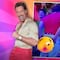 Gabriel Soto es captado rascándose la cola mientras grababan escena de telenovela (VIDEO)