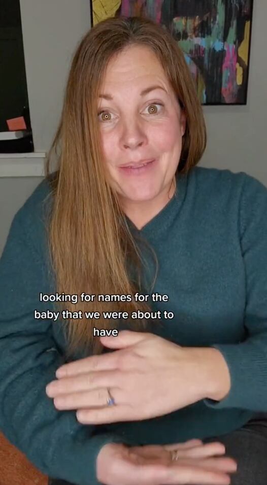 Descubre que se casó son su primo hasta después de la boda