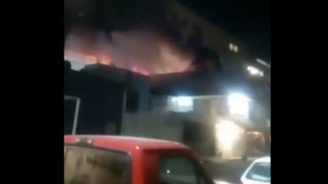 Los hechos ocurrieron en la Tercera Sección de Ciudad Azteca.