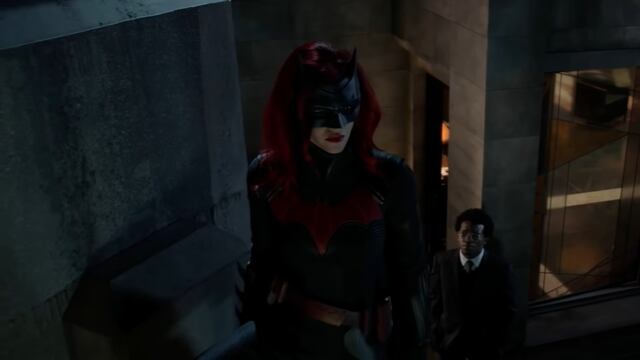 Batwoman
