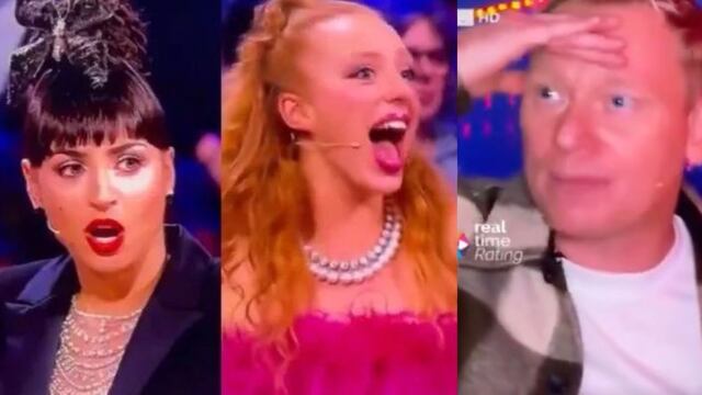 Una mujer presume su talento en Got Talent Alemania tocando la flauta con la vagina