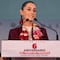 Claudia Sheinbaum propone celebrar el 1 de julio como el “Día de la Revolución de las Conciencias” por triunfo de AMLO