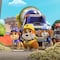 1 hora de capítulos de Rubble y su equipo de construcción de Paw Patrol en YouTube y en español