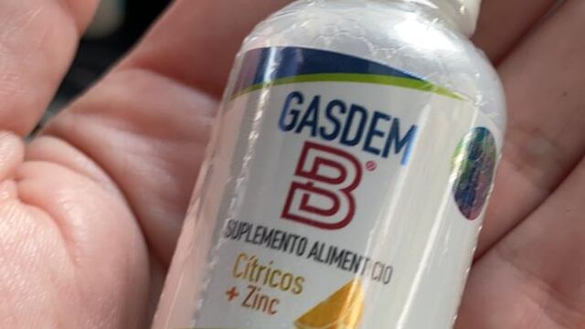 Gasdem B