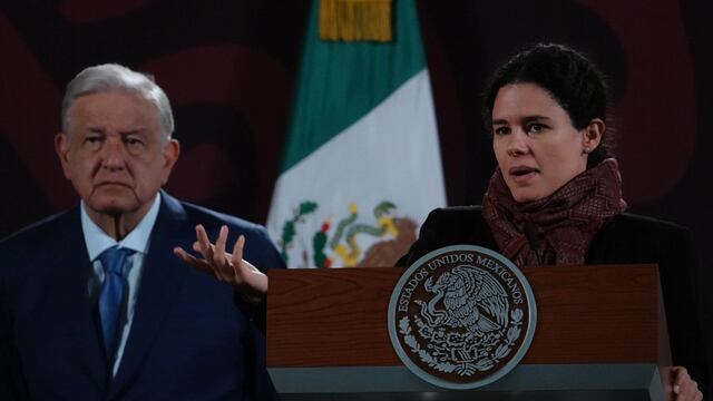 Gobierno de AMLO confirma 200 mexicanos en Guatemala por crisis de violencia