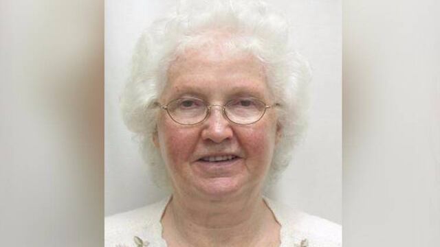 Melissa Ann Shepard.