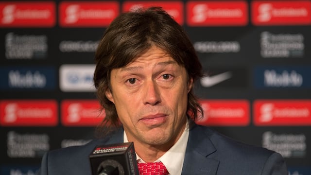 ¡Sería un bombazo! Revelan que el Club Chivas ya sondeó a Matías Almeyda para que regrese al Rebaño