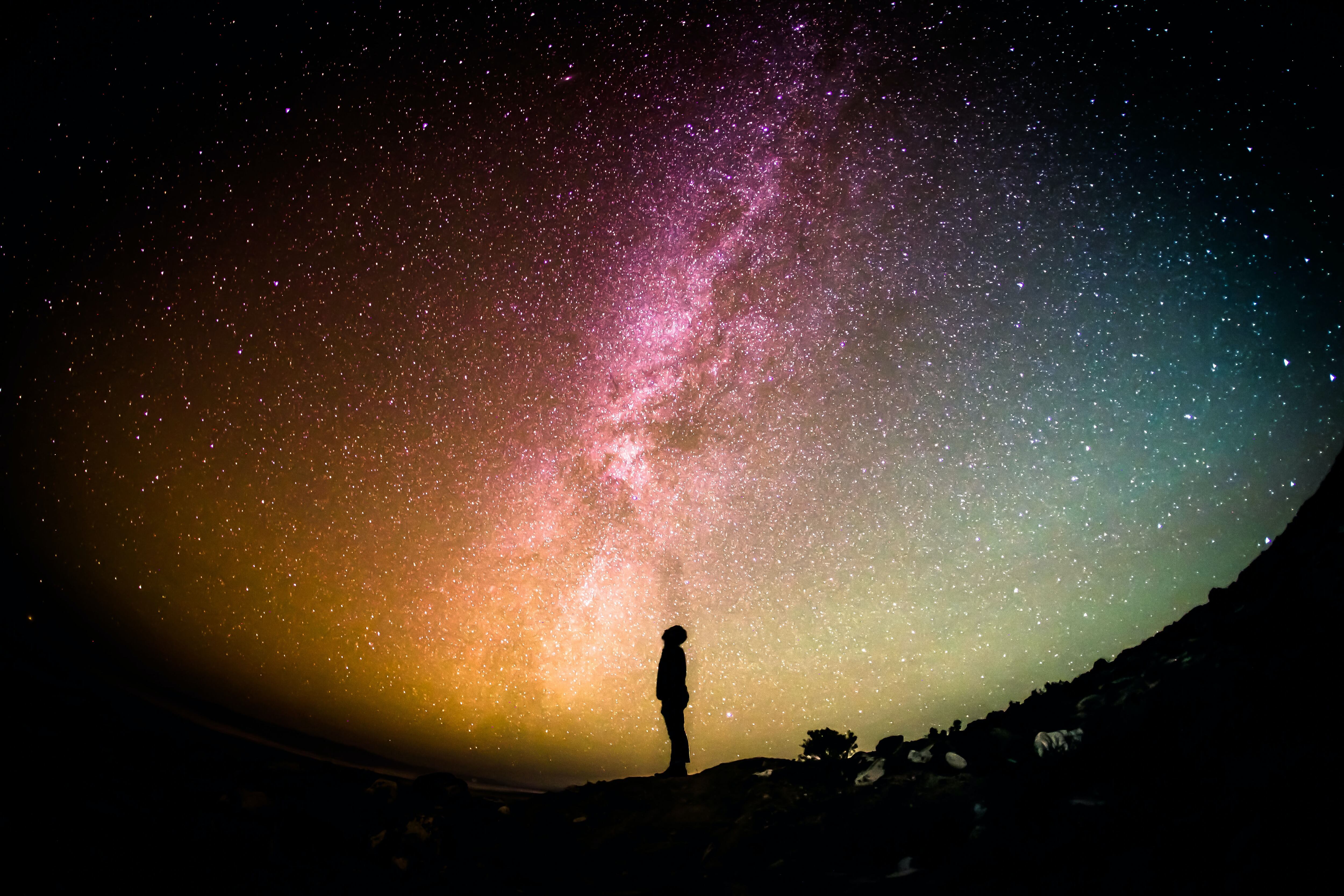 26 Eventos astronómicos del 2023