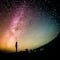 Calendario astronómico 2025: Eventos por mes que no te puedes perder
