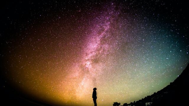26 Eventos astronómicos del 2023